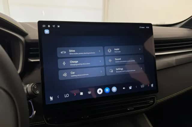 Lynk & Co 01 (2025) thumbnail 28