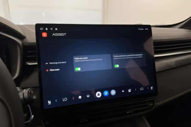 Lynk & Co 01 (2025) thumbnail 29