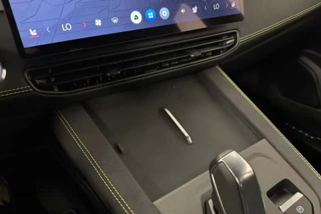 Lynk & Co 01 (2025) thumbnail 30