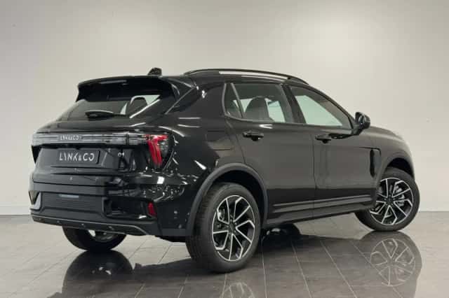Lynk & Co 01 (2025) thumbnail 33