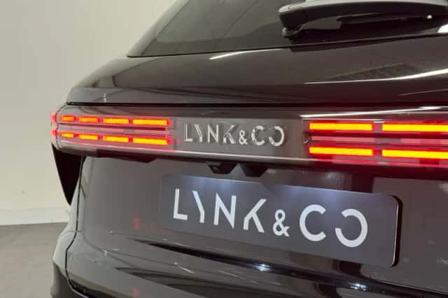 Lynk & Co 01 (2025) thumbnail 35