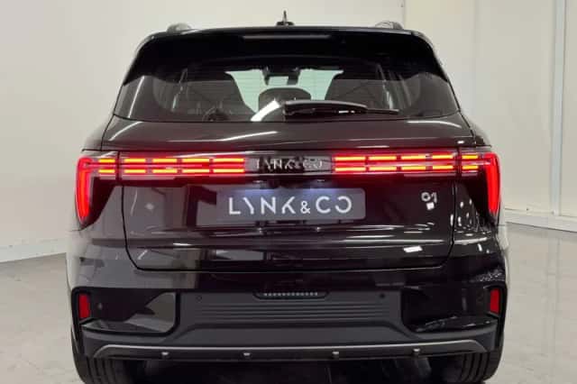 Lynk & Co 01 (2025) thumbnail 36