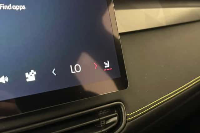 Lynk & Co 01 (2025) thumbnail 37
