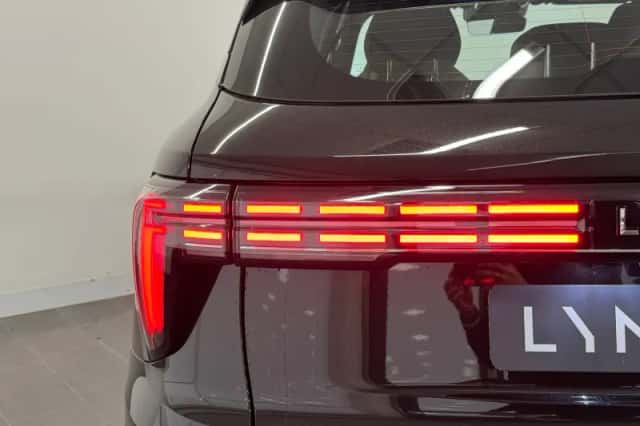 Lynk & Co 01 (2025) thumbnail 39