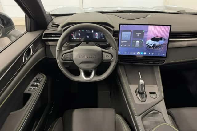 Lynk & Co 01 (2025) thumbnail 8