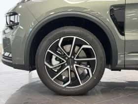 Lynk & Co 01 (2025) thumbnail 6