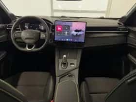 Lynk & Co 01 (2025) thumbnail 9