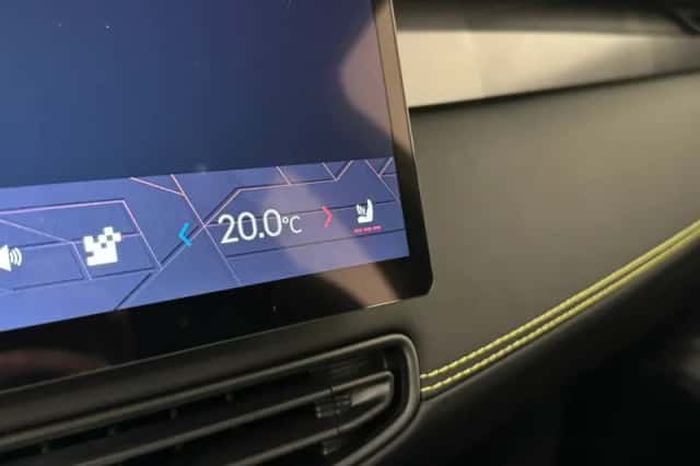 Lynk & Co 01 (2025) thumbnail 30