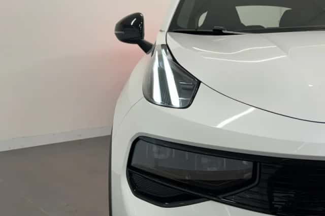 Lynk & Co 01 (2025) thumbnail 4