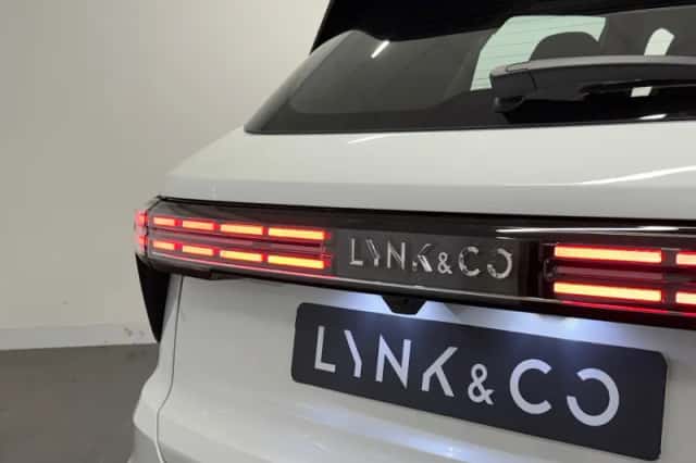 Lynk & Co 01 (2025) thumbnail 42