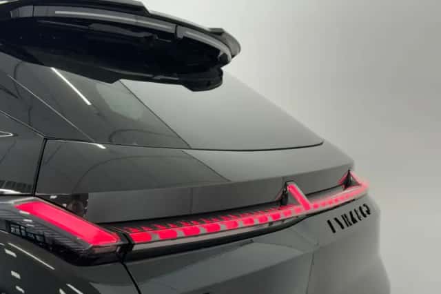 Lynk & Co 08 (2026) thumbnail 11