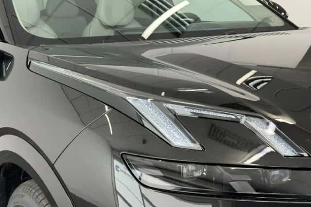 Lynk & Co 08 (2026) thumbnail 13