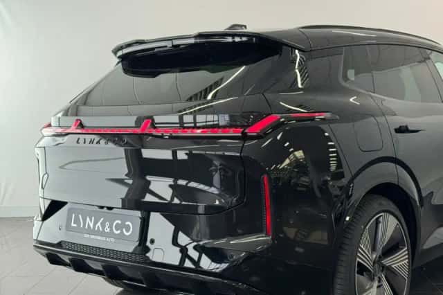 Lynk & Co 08 (2026) thumbnail 54