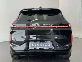 Lynk & Co 08 (2026) thumbnail 56