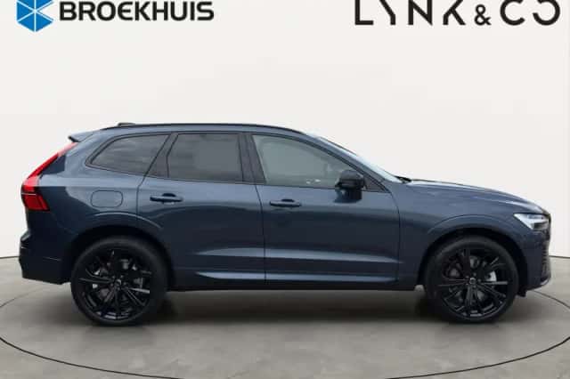 Volvo XC60 (2026) thumbnail 3