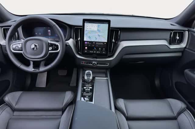 Volvo XC60 (2026) thumbnail 5