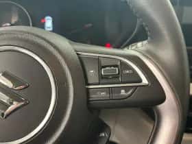 Suzuki Swift (2025) thumbnail 18