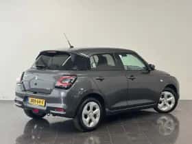 Suzuki Swift (2025) thumbnail 3