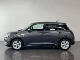 Suzuki Swift (2025) thumbnail 30