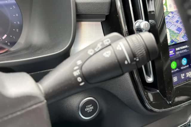 Volvo XC40 (2025) thumbnail 19