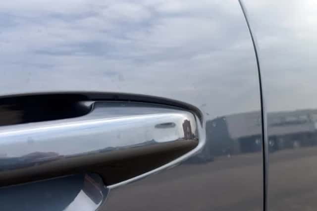 Volvo XC40 (2025) thumbnail 27