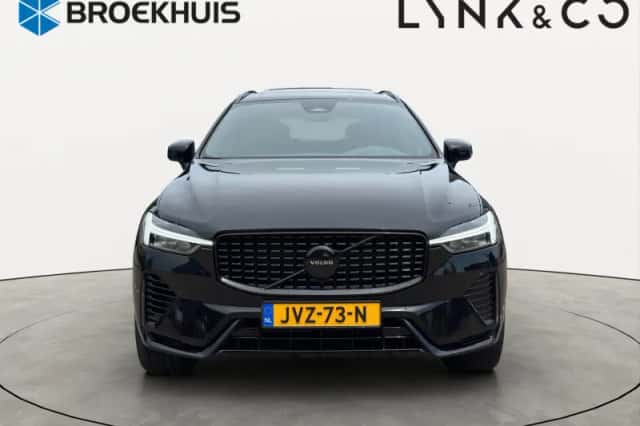Volvo XC60 (2025) thumbnail 4