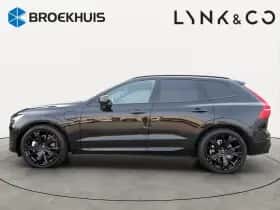 Volvo XC60 (2025) thumbnail 39