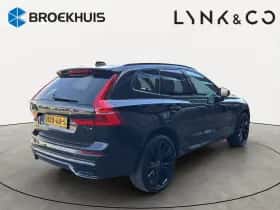 Volvo XC60 (2024) thumbnail 9