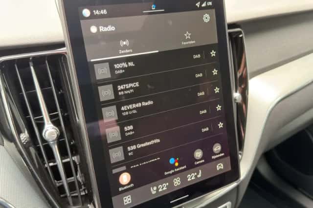 Volvo XC60 (2025) thumbnail 16