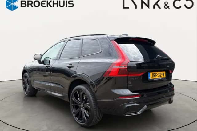 Volvo XC60 (2025) thumbnail 22