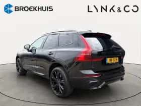 Volvo XC60 (2025) thumbnail 22