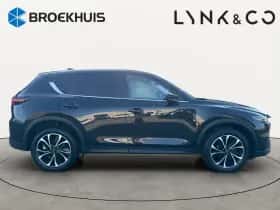 Mazda CX-5 (2023) thumbnail 11