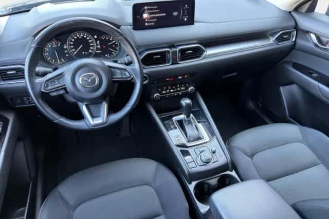 Mazda CX-5 (2023) thumbnail 4