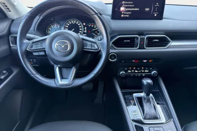 Mazda CX-5 (2023) thumbnail 5