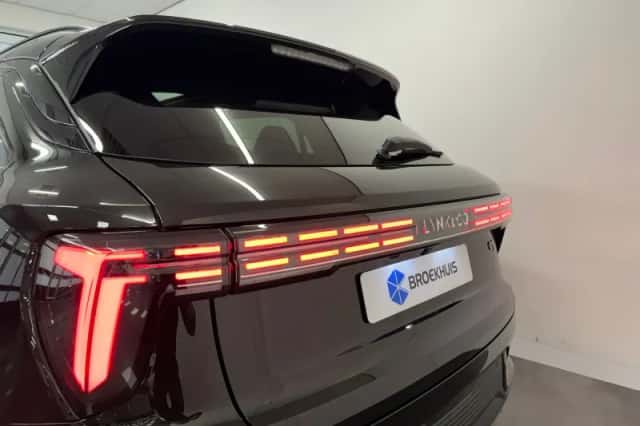 Lynk & Co 01 (2026) thumbnail 52
