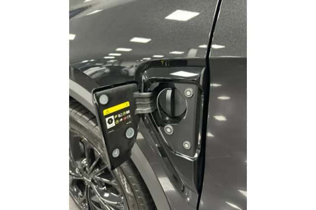 Lynk & Co 01 (2026) thumbnail 8