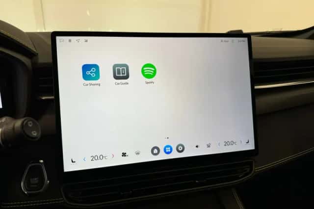 Lynk & Co 01 (2026) thumbnail 37