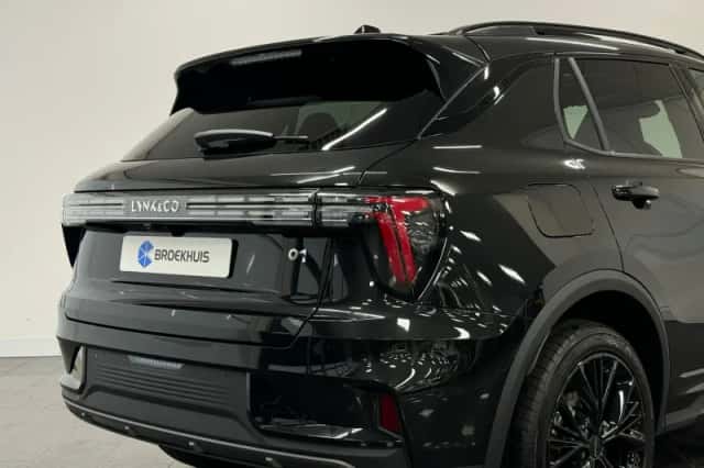 Lynk & Co 01 (2026) thumbnail 58