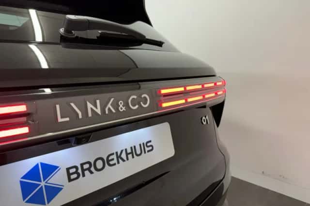 Lynk & Co 01 (2026) thumbnail 51