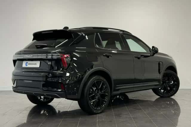 Lynk & Co 01 (2026) thumbnail 55