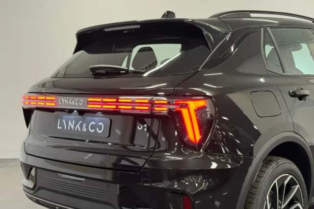Lynk & Co 01 (2026) thumbnail 34