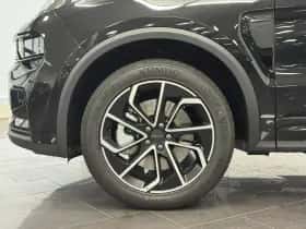 Lynk & Co 01 (2026) thumbnail 3