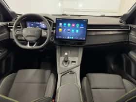 Lynk & Co 01 (2026) thumbnail 12