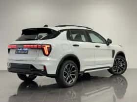 Lynk & Co 01 (2026) thumbnail 38