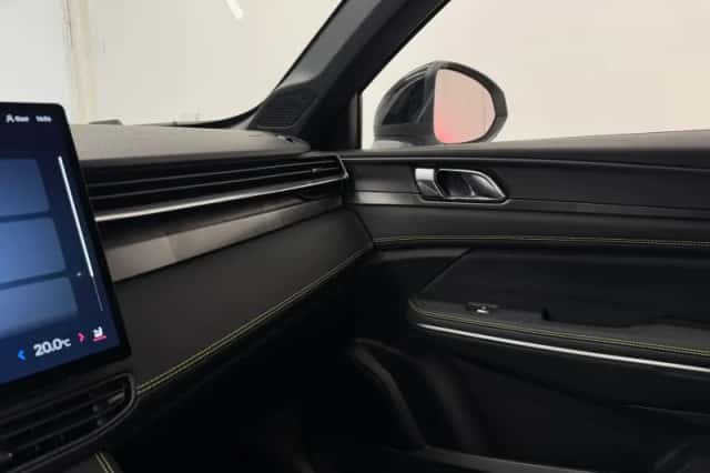Lynk & Co 01 (2026) thumbnail 37