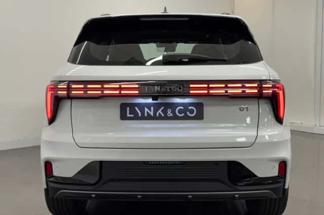 Lynk & Co 01 (2026) thumbnail 40