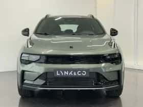 Lynk & Co 01 (2026) thumbnail 3