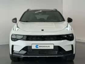 Lynk & Co 01 (2026) thumbnail 3