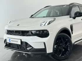 Lynk & Co 01 (2026) thumbnail 2