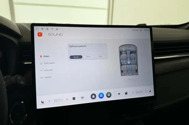Lynk & Co 01 (2026) thumbnail 42